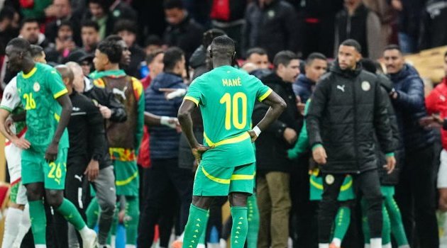 CAN 2025&nbsp;: la CAF renverse tout, le Sénégal déchu, le Maroc sacré champion