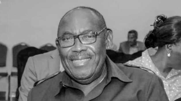 Décès du général Idriss Ngari : la Fegafoot salue la mémoire d’un bâtisseur du football gabonais