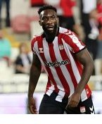 Turquie : premiers pas réussis pour Aaron Appindangoyé sous les couleurs de Sivasspor