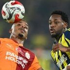 Turquie&nbsp;: Mario Lemina décisif face à Fenerbahçe
