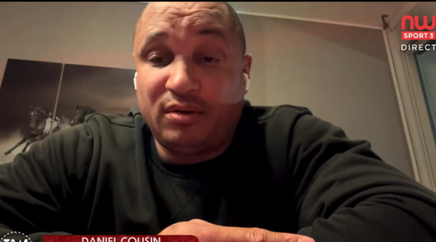 Panthères du Gabon&nbsp;: Les recommandations de Daniel Cousin pour relancer de l’équipe nationale