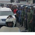 Retour au pays : La dépouille d’Aaron Boupendza enfin à Libreville