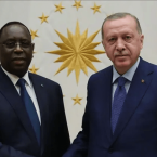 La Turquie réaffirme son souhait d’une résolution politique de la crise libyenne