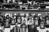 Afrobasket 2025 : l’Angola surclasse le Mali et décroche un 12ᵉ sacre historique