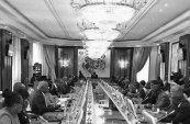 Communiqué final du conseil des ministres du Gabon du 4 juin 2025