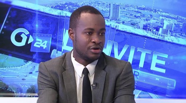 Gabon&nbsp;: 6 mois et 4 millions à payer pour Freddy Koula pour avoir injurié le président de la Fegafoot