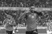 CHAN 2024 : La Tanzanie et le Madagascar s’envolent pour les quarts de finale