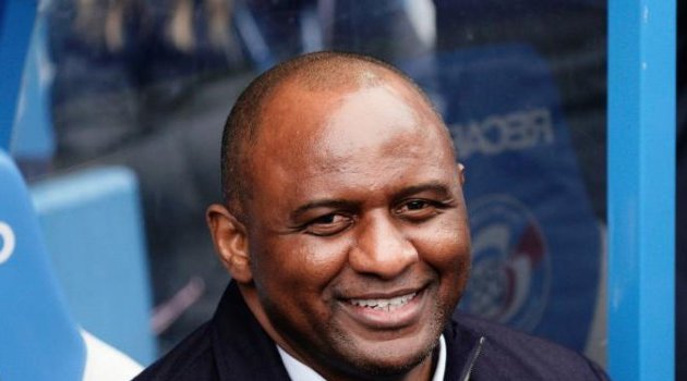 Sénégal&nbsp;: Patrick Vieira nommé sélectionneur des Lions de la Teranga