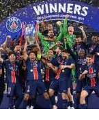 UEFA : Le PSG écrase l’Inter et décroche enfin sa première Ligue des champions