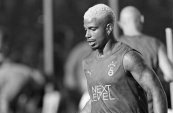 Mario Lemina de retour à Galatasaray pour la préparation estivale