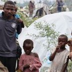 RDC&nbsp;: 1,3 million de personnes déplacées par les violences dans l’Est