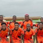 Coupe CAF&nbsp;: le FC 105 prend une sérieuse option après sa victoire sur Zesco United