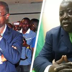 Le clash entre Nzigou Mafoumbi et Bongo Ondimba repoussé au 24 avril prochain