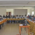 La Fegafoot va renforcer les compétences des entraîneurs gabonais en juillet prochain