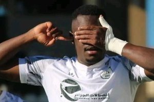 Ligue 1 algérienne&nbsp;: Randy Essang-Matouti offre la victoire à l’USM Khenchela face au Paradou AC