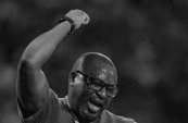 Panthères du Gabon : « La Coupe du monde n’était pas un objectif », Thierry Mouyouma