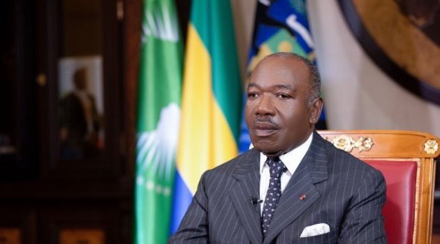 Vaccination&nbsp;: discours à la nation d’Ali Bongo du 22 mars 2021