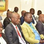 Fegafoot&nbsp;: la commission électorale dévoile le calendrier de l’élection fédérale