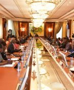 Communiqué final du conseil des ministres du Gabon du 4 juin 2025