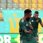 2.Lig&nbsp;: Erokspor écrase Serik Belediye, Guelor Kanga décisif