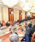 Communiqué final du conseil des ministres du Gabon du 5 janvier 2026