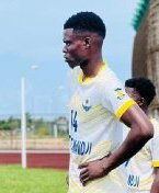 Stade Mandji : Bevine Louembet à la quête imminente d’un autre club