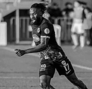 Turquie : André Biyogo Poko reprend des couleurs à Amedspor après sa traversée du désert