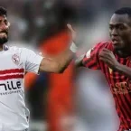 Coupe de la Confédération CAF&nbsp;: l’USM Alger et le Zamalek se donnent rendez-vous en finale