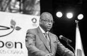 Semaine du Gabon à Osaka 2025 : le pays met en avant son potentiel économique et écologique