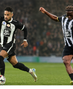 Ligue 1&nbsp;: Allevinah et Ekomié impuissants, Angers tombe d’entrée face à Lille