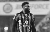 Süper Lig : Aaron Appindangoyé et Kocaelispor battus par Samsunspor