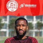 Turquie&nbsp;: Shavy Babicka quitte Belgrade pour se relancer au Fatih Karagümrük