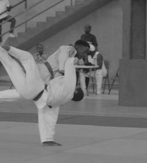 Judo : Libreville accueillera le tout premier Open de la coopération France-Gabon le 31 mai