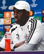 Ligue des champions&nbsp;: Yaya Touré entre dans l’histoire avec le Slovan Bratislava