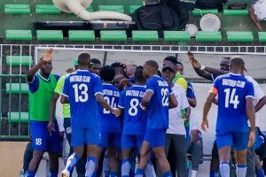 National-Foot 1&nbsp;: Le Vautour Club décroche enfin sa première victoire face à Lozosport