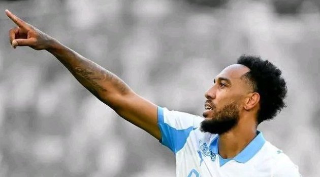 LDC - UEFA : L’incroyable record de Pierre-Emerick Aubameyang dans la compétition