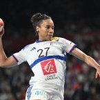 Estelle Nze Minko et les Bleues : au pied du podium mais debout