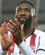 Turquie&nbsp;: Appindangoyé titulaire, Sivasspor accroché par Manisa
