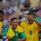 Classement FIFA d’avril : le Gabon fait un bond spectaculaire au plan mondial et africain