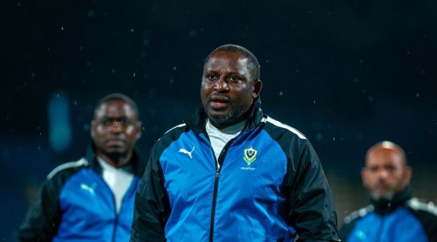 CAN 2025&nbsp;: Les Panthères du Gabon dévoilent leur programme de phase de groupe