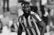 Turquie - D2 : Aaron Appindangoyé, une défaite et un rouge avec Sivasspor
