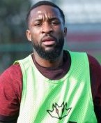 Mercato&nbsp;: Shavy Babicka débarque à Fatih Karagümrük en prêt de saison