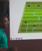 Panthères du Gabon : Mouyouma va-t-il surprendre ce vendredi avec du sang neuf ?