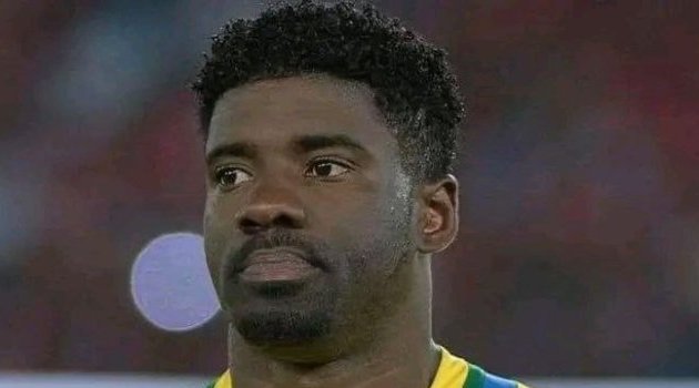 Panthères du Gabon : Bruno Ecuele Manga, la plus vieille Panthère de la tanière