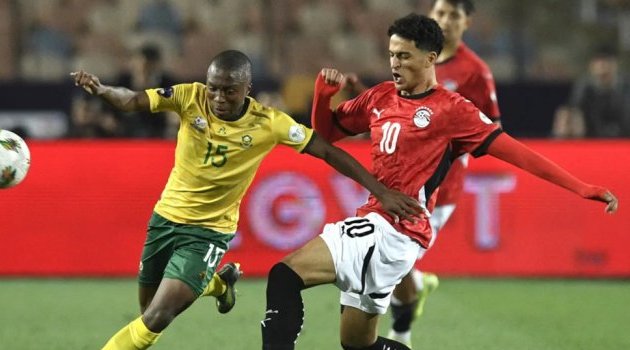 CAN U20 2025 : L’Égypte lance sa compétition par une courte victoire face à l’Afrique du Sud