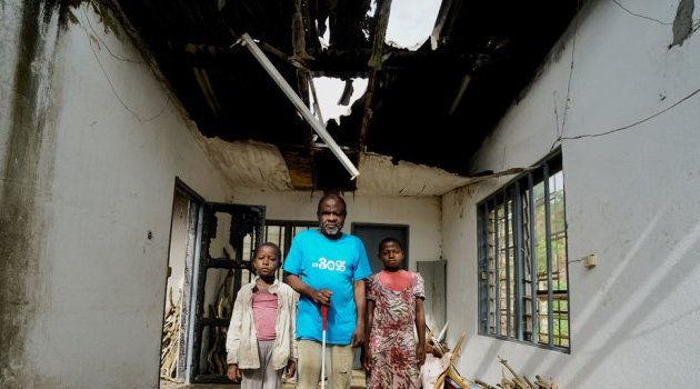 Massacre au Cameroun&nbsp;: l’ONU exhorte au respect total du principe de responsabilité