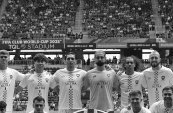 Mondial des clubs : le club néo-zélandais Auckland FC, très en dessous du niveau d’élite au Gabon