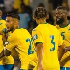 Panthères du Gabon&nbsp;: AB Sport désigné nouvel équipementier pour la CAN 2025