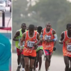 Course du mont Cameroun : Un cycliste kenyan décède après avoir reçu son prix