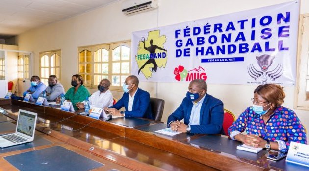 Le Congrès électif de la Fegahand : rendez-vous le 2 août à Libreville